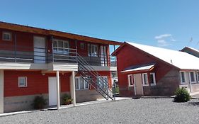 Apart Hotel Curahue